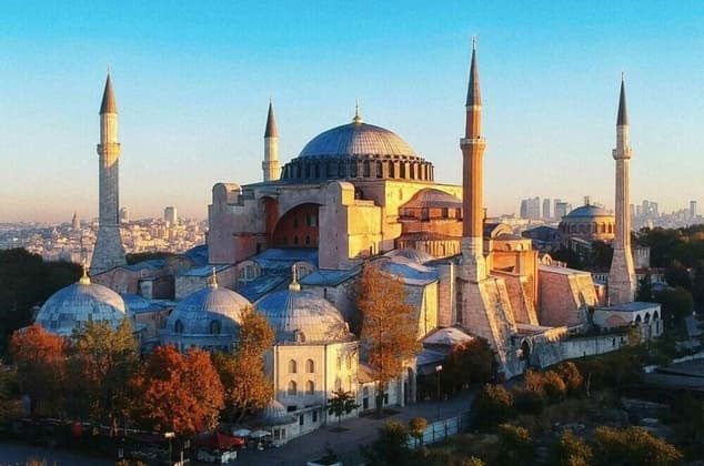 Ayasofya